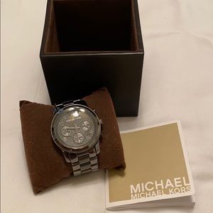 Michael Kors women’s watch
